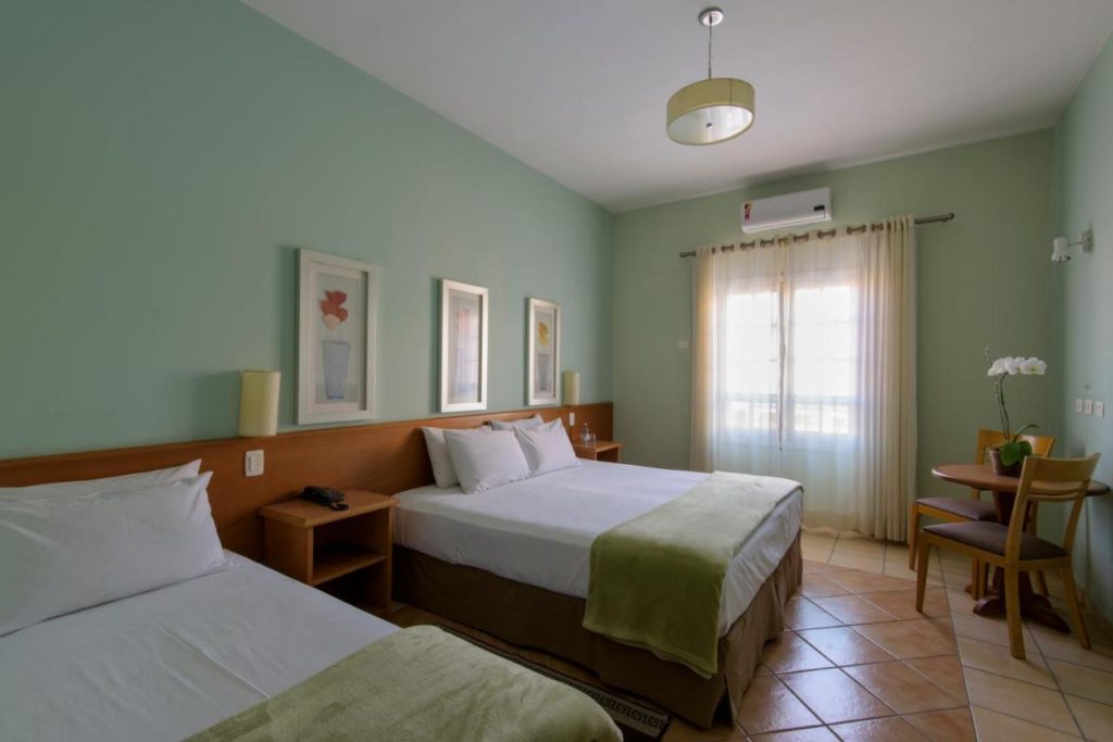 São Roque - SP: o que fazer em um bate e volta ou será que vale a pena se hospedar?