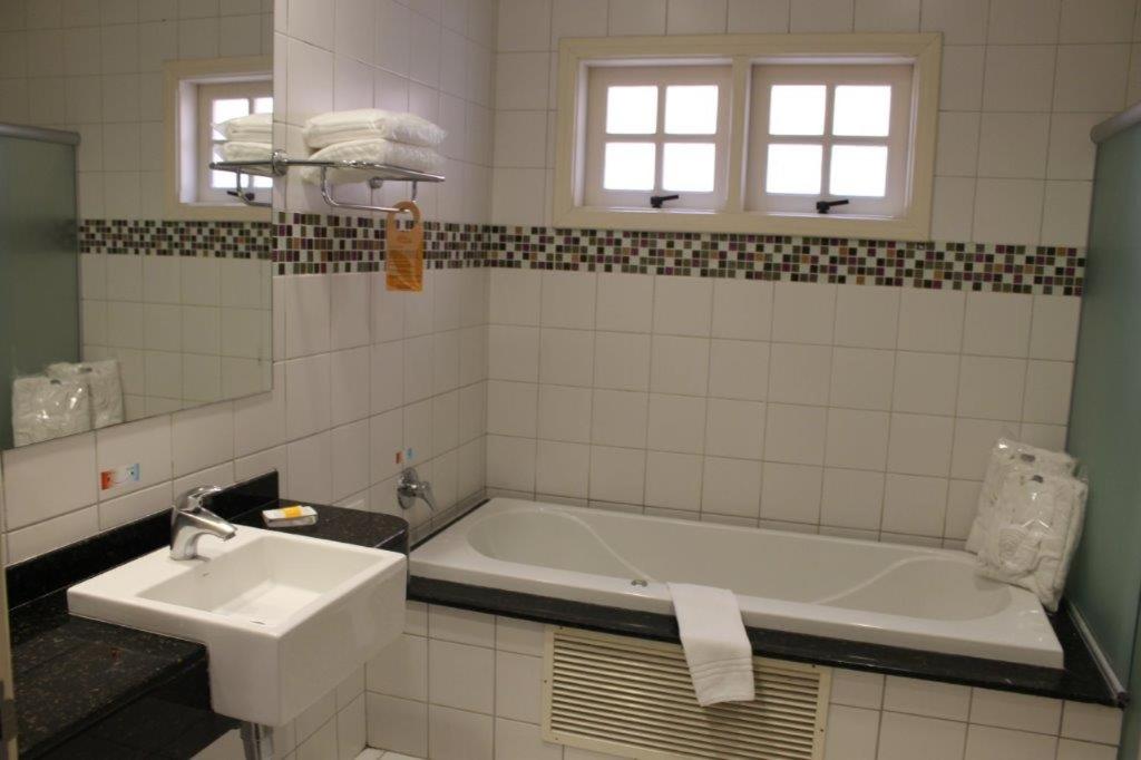 São Roque - SP: o que fazer em um bate e volta ou será que vale a pena se hospedar?