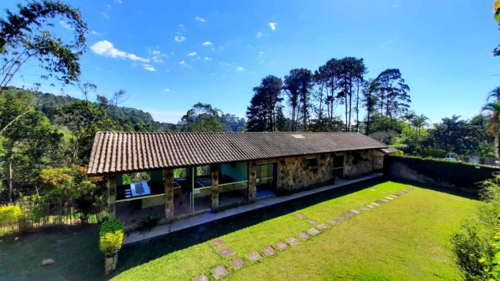 São Roque - SP: o que fazer em um bate e volta ou será que vale a pena se hospedar?