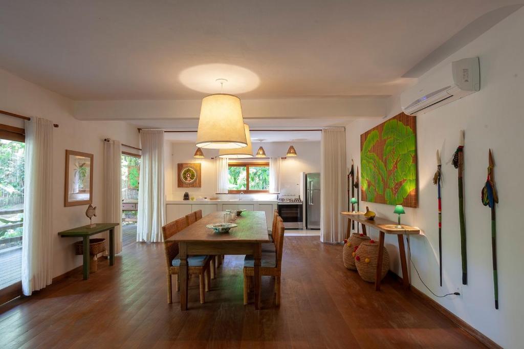 Onde se hospedar em Trancoso na Bahia. Confira as melhores pousadas de charme.