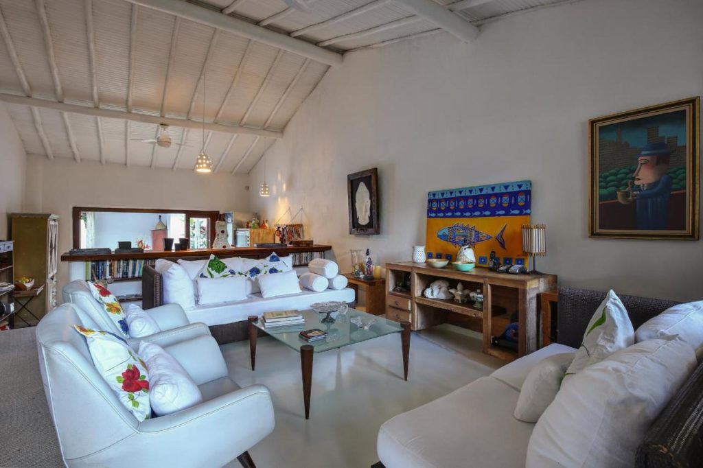 Onde se hospedar em Trancoso na Bahia. Confira as melhores pousadas de charme.