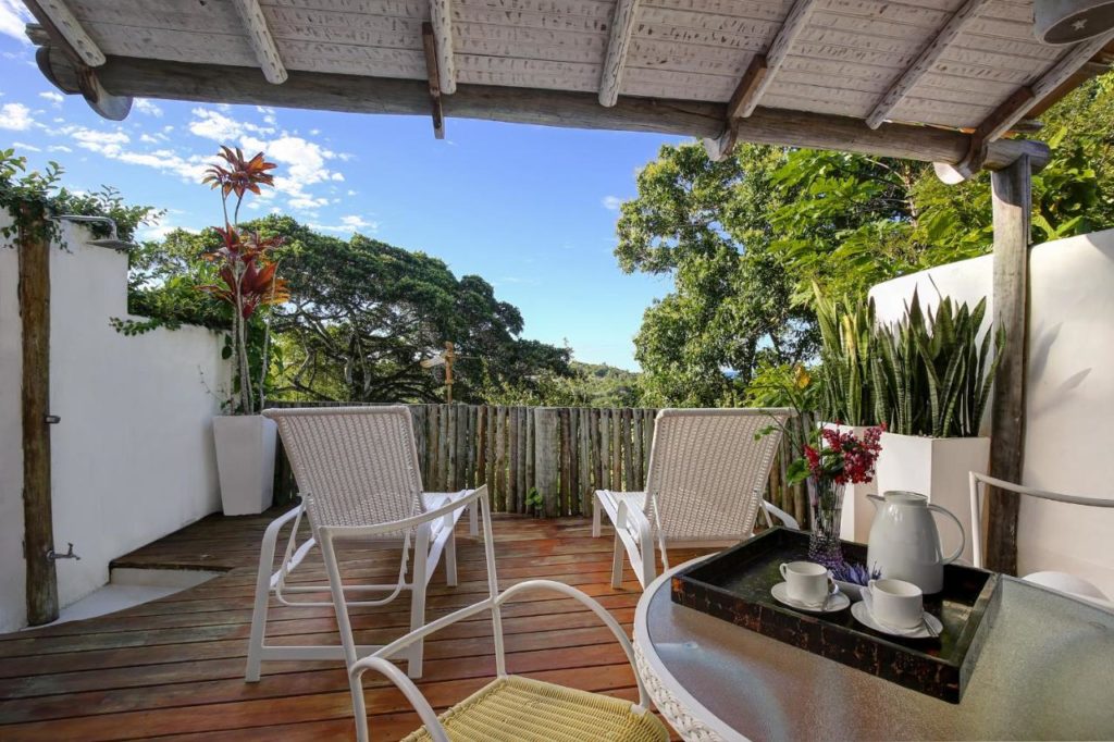 Onde se hospedar em Trancoso na Bahia. Confira as melhores pousadas de charme.