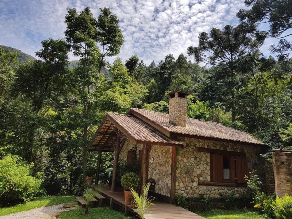 São Bento do Sapucaí - SP, a cidade da Pedra do Baú. Descubra o que fazer e muito mais.