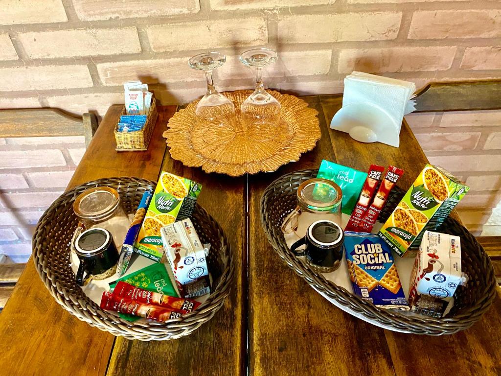 São Roque - SP: o que fazer em um bate e volta ou será que vale a pena se hospedar?