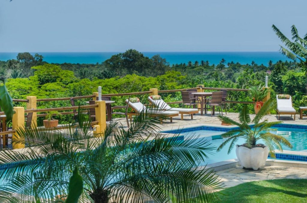 Onde se hospedar em Trancoso na Bahia. Confira as melhores pousadas de charme.