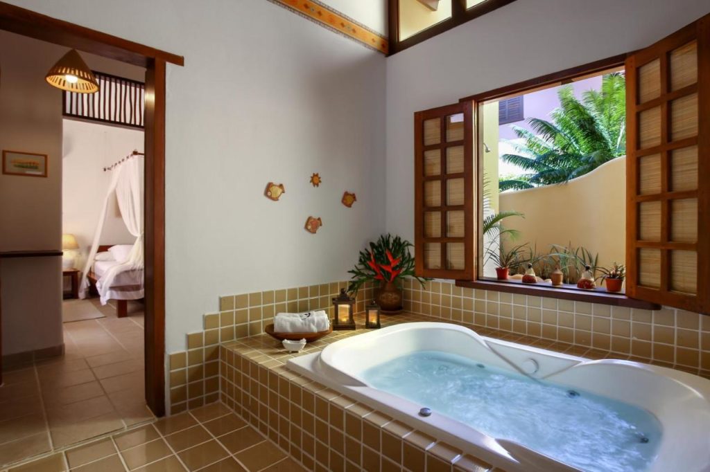 Onde se hospedar em Trancoso na Bahia. Confira as melhores pousadas de charme.