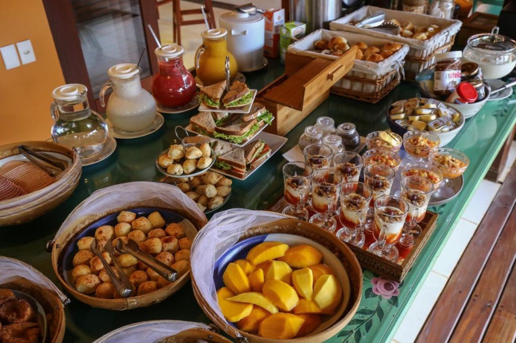 Onde se hospedar em Trancoso na Bahia. Confira as melhores pousadas de charme.