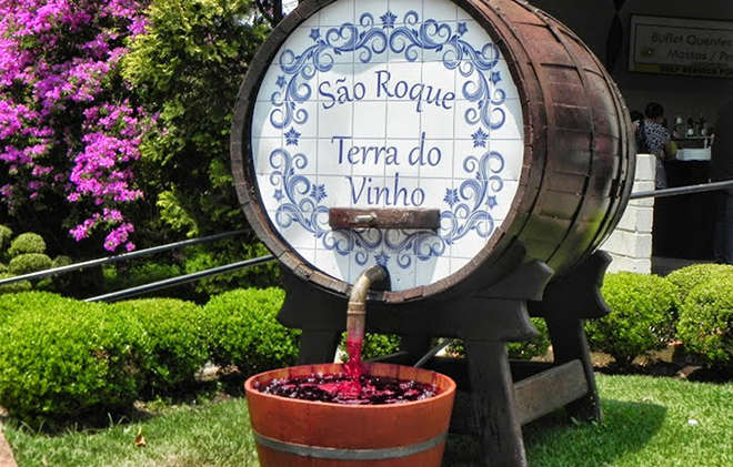 São Roque - SP: o que fazer em um bate e volta ou será que vale a pena se hospedar?