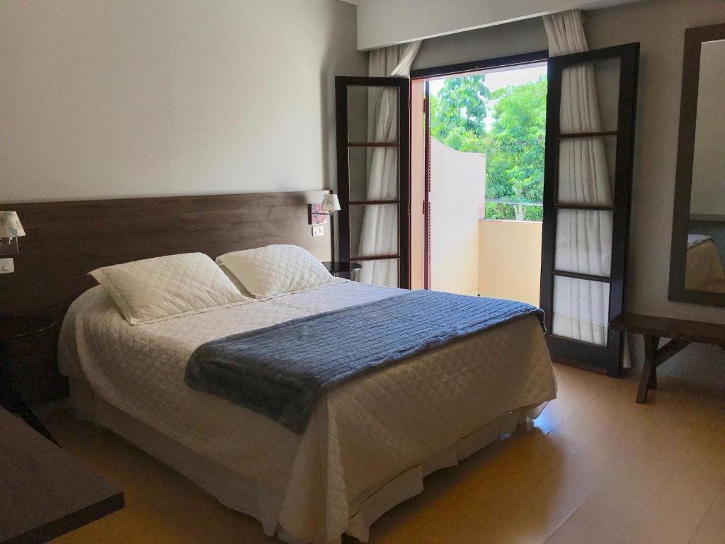 São Roque - SP: o que fazer em um bate e volta ou será que vale a pena se hospedar?