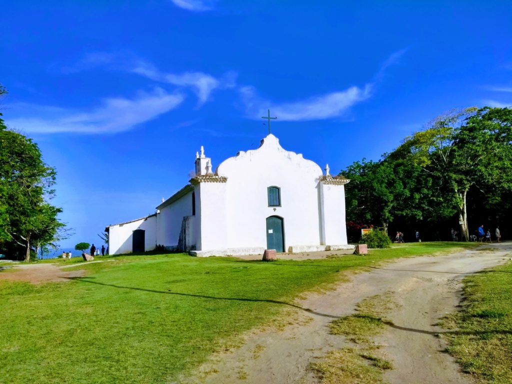 Arraial D´Ajuda na Bahia. O que fazer nesse destino de calmaria e belas praias.