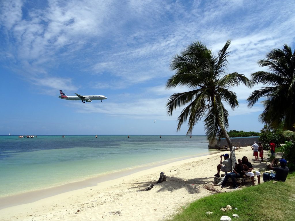 O que fazer em Montego Bay na Jamaica: Melhores Praias, Hotéis e Restaurantes.
