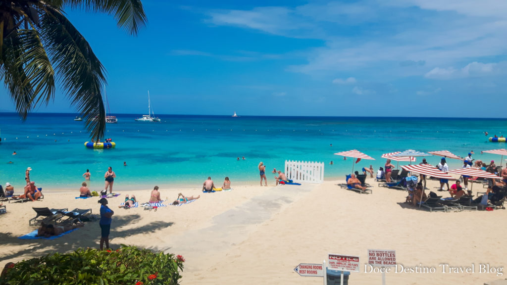 O que fazer em Montego Bay na Jamaica: Melhores Praias, Hotéis e Restaurantes.