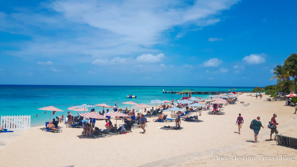 O que fazer em Montego Bay na Jamaica: Melhores Praias, Hotéis e Restaurantes.