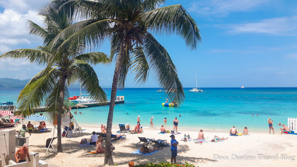 O que fazer em Montego Bay na Jamaica: Melhores Praias, Hotéis e Restaurantes.