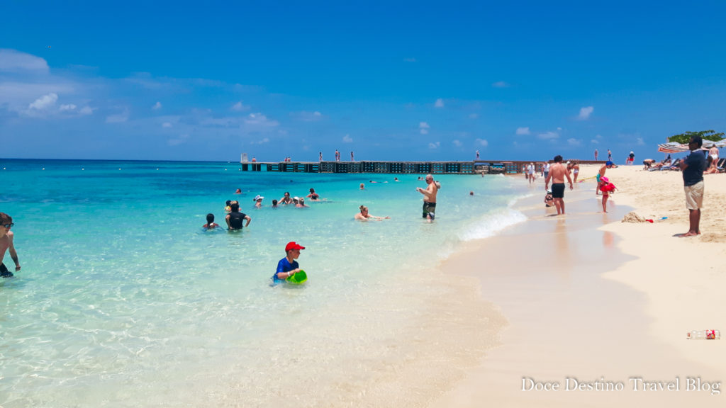 O que fazer em Montego Bay na Jamaica: Melhores Praias, Hotéis e Restaurantes.