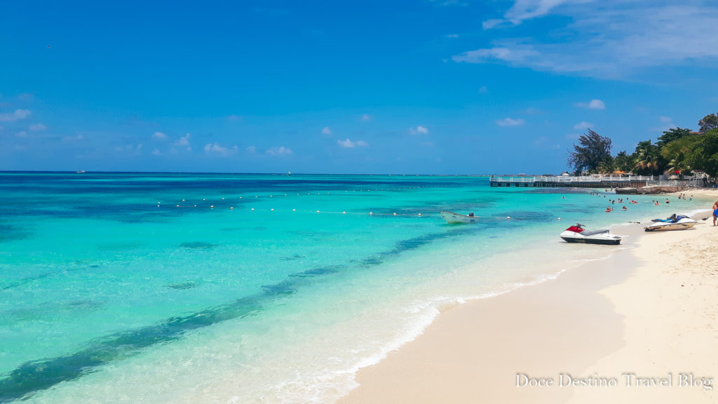 O que fazer em Montego Bay na Jamaica: Melhores Praias, Hotéis e Restaurantes.