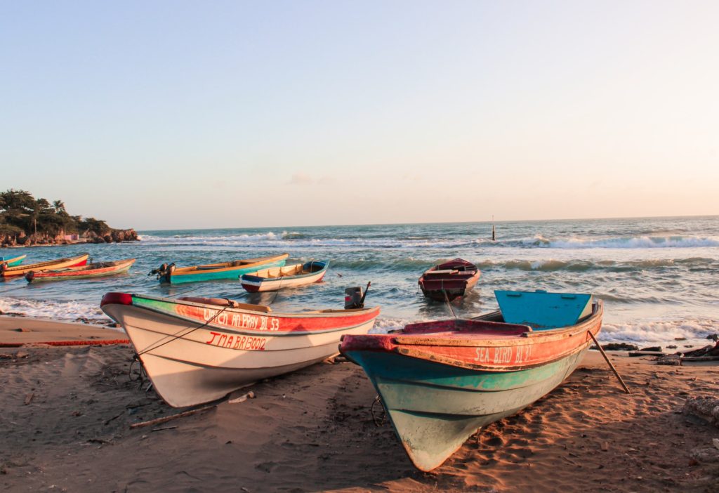 Jamaica, a pérola do Caribe. Tudo que você precisa saber antes de viajar.