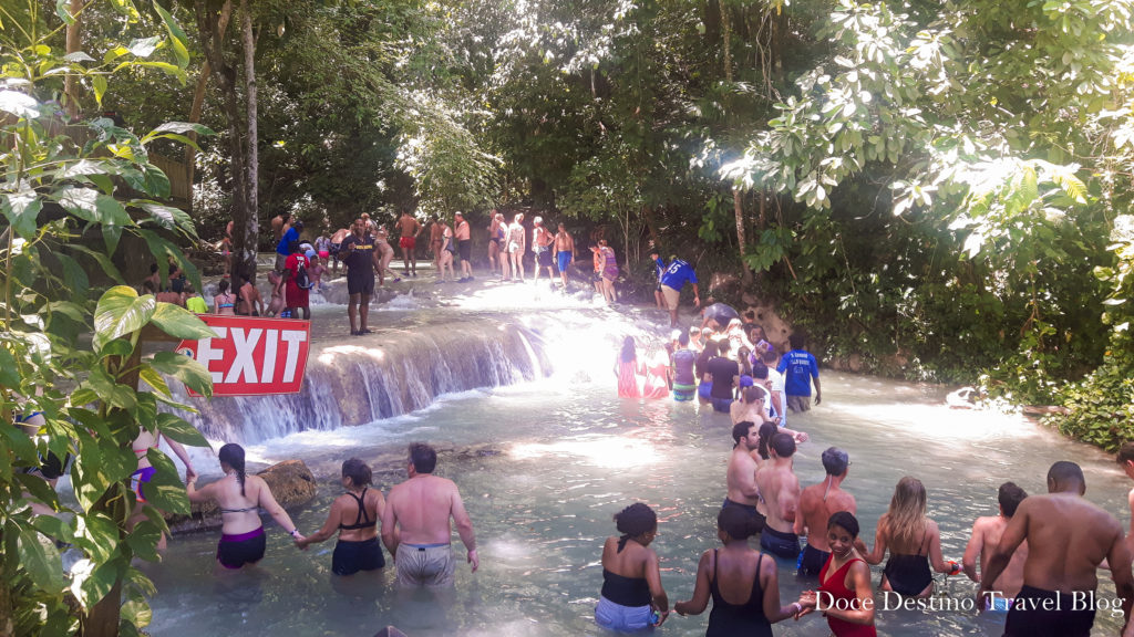 Dicas de viagem para Ocho Rios na Jamaica: o que fazer e onde se hospedar. Saiba tudo!