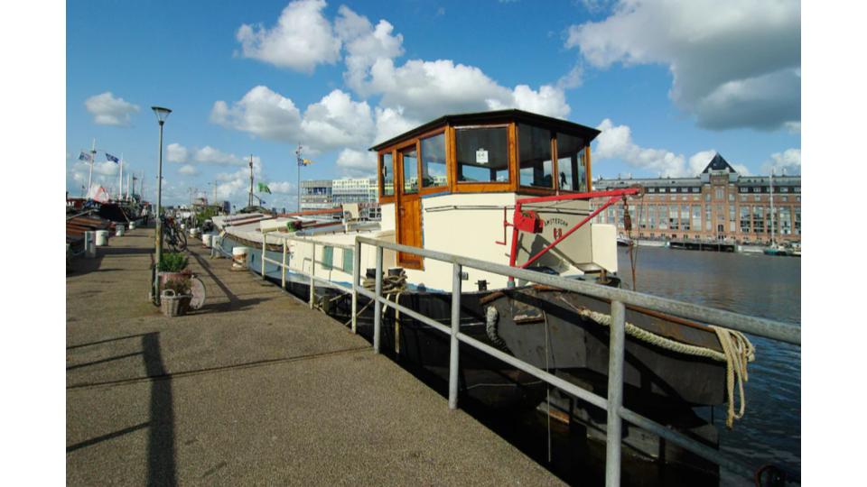 Onde ficar em Amsterdam. Onde hospedar, melhores bairros e hotéis bem localizados.