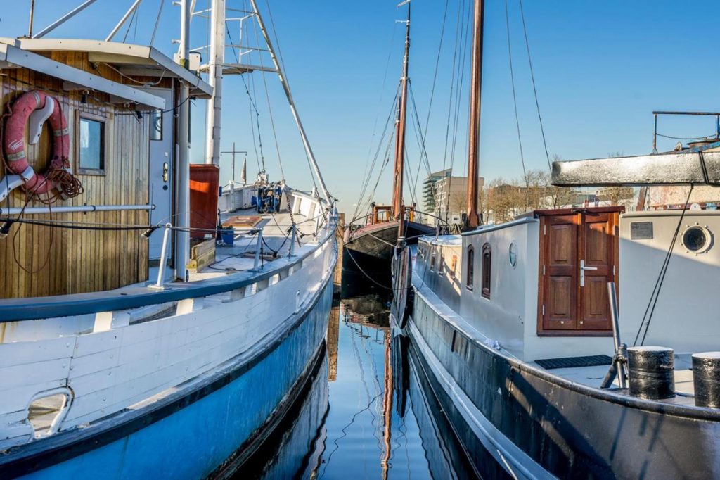 Onde ficar em Amsterdam. Onde hospedar, melhores bairros e hotéis bem localizados.