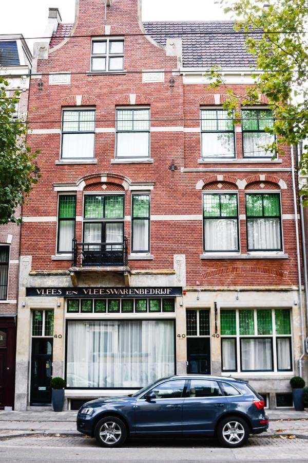 Onde ficar em Amsterdam. Onde hospedar, melhores bairros e hotéis bem localizados.