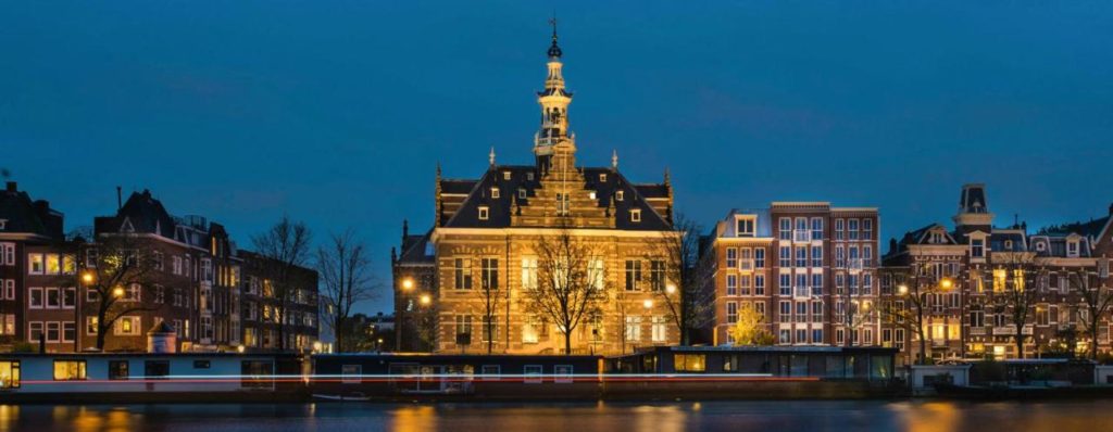 Onde ficar em Amsterdam. Onde hospedar, melhores bairros e hotéis bem localizados.
