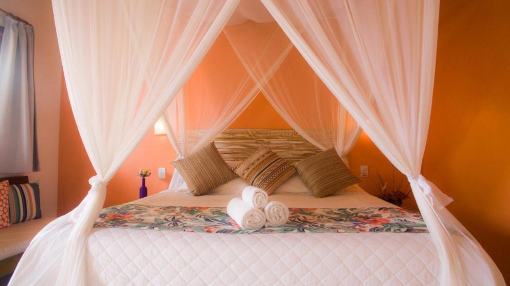 Arraial D´Ajuda na Bahia. O que fazer nesse destino de calmaria e belas praias.