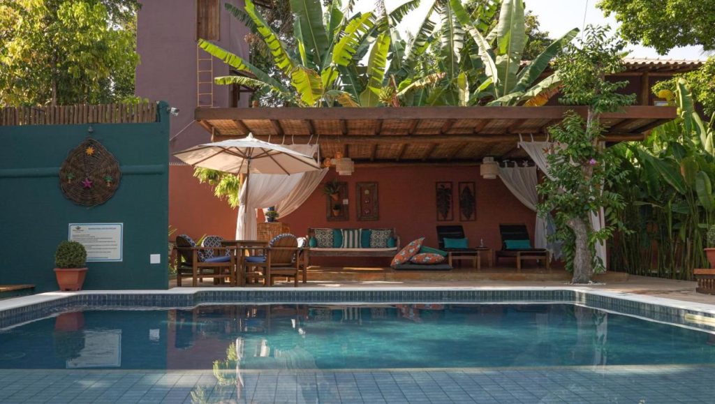 Arraial D´Ajuda na Bahia. O que fazer nesse destino de calmaria e belas praias.