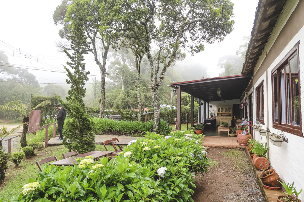 O que fazer em Monte Verde/MG - Roteiro e Dicas para 2 dias ou fim de semana.