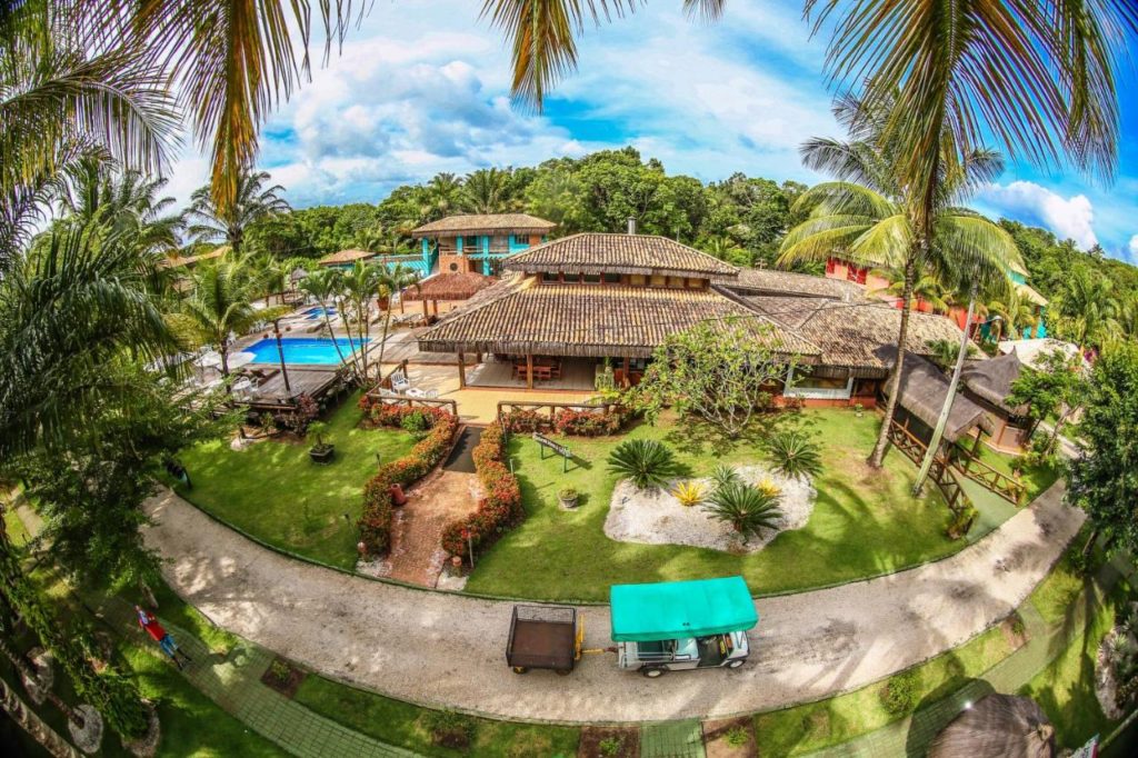 Roteiro completo de Itacaré na Bahia. O que fazer, onde se hospedar e quando ir.