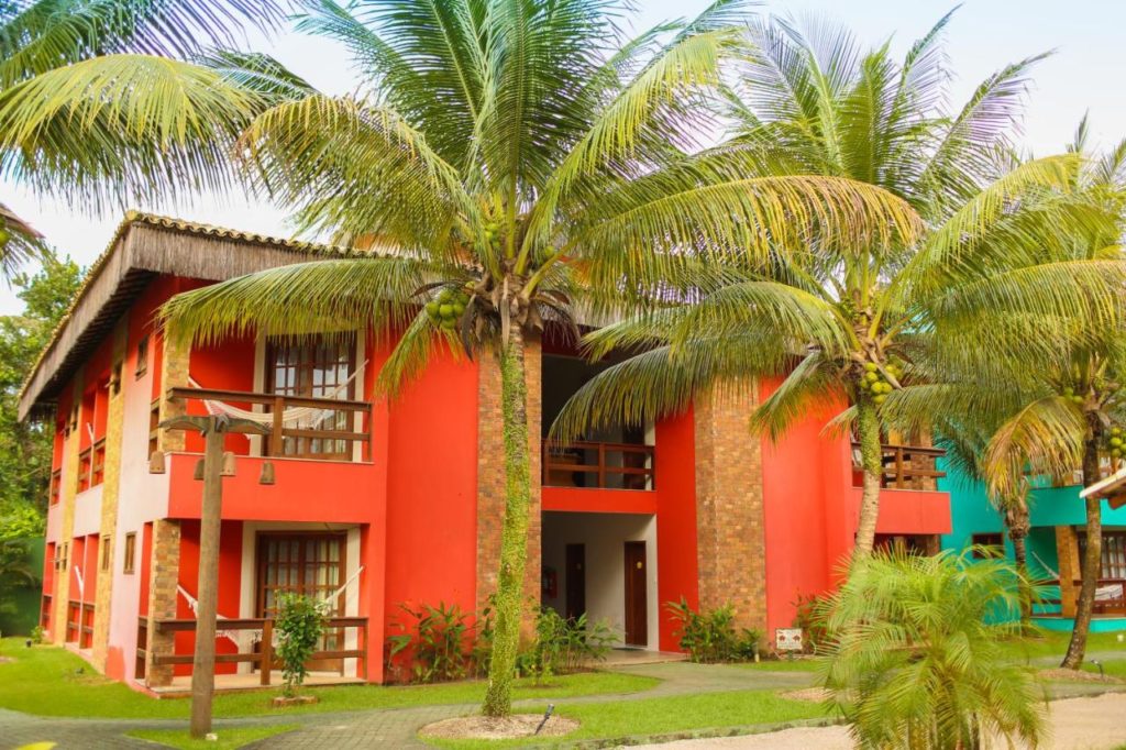 Roteiro completo de Itacaré na Bahia. O que fazer, onde se hospedar e quando ir.