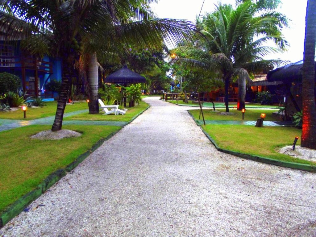 Roteiro completo de Itacaré na Bahia. O que fazer, onde se hospedar e quando ir.