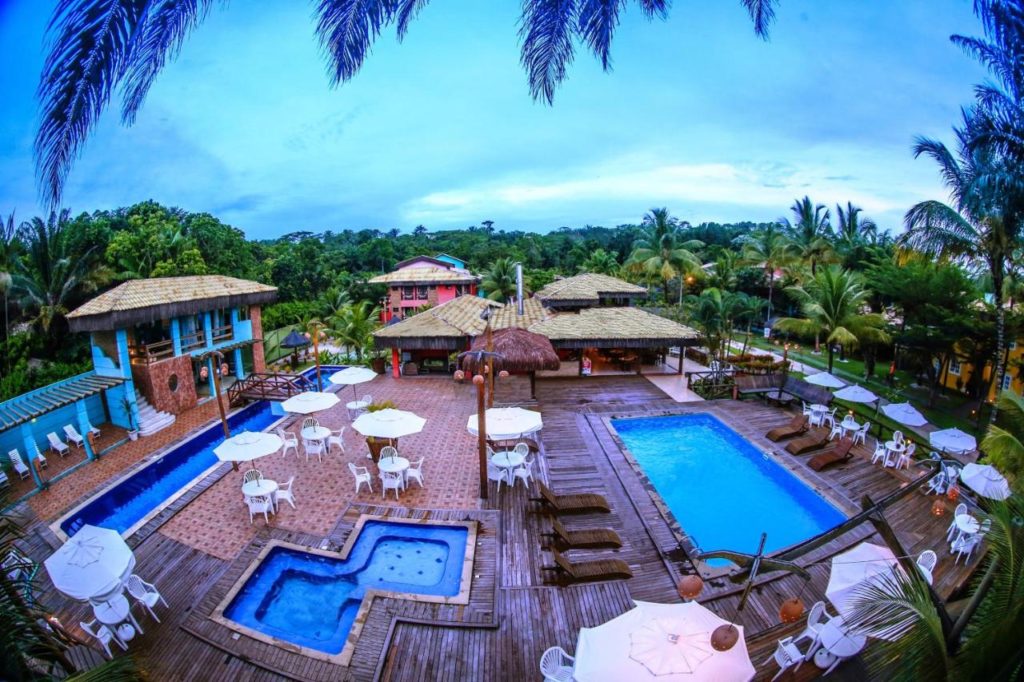 Roteiro completo de Itacaré na Bahia. O que fazer, onde se hospedar e quando ir.