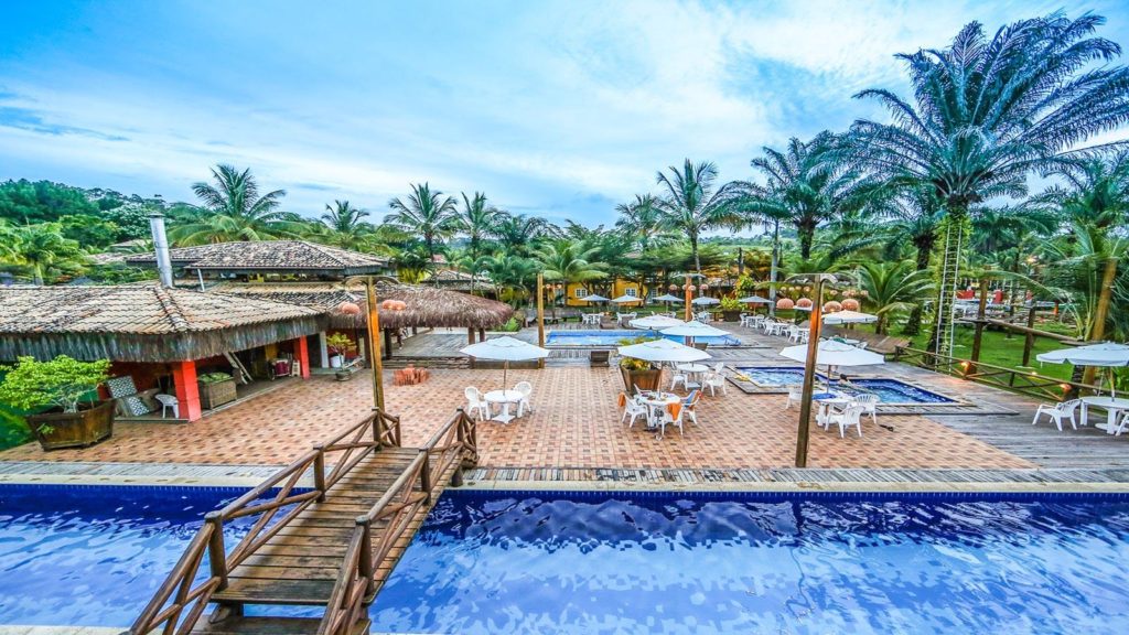 Roteiro completo de Itacaré na Bahia. O que fazer, onde se hospedar e quando ir.