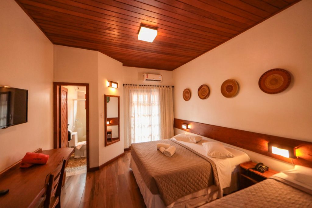 Roteiro completo de Itacaré na Bahia. O que fazer, onde se hospedar e quando ir.