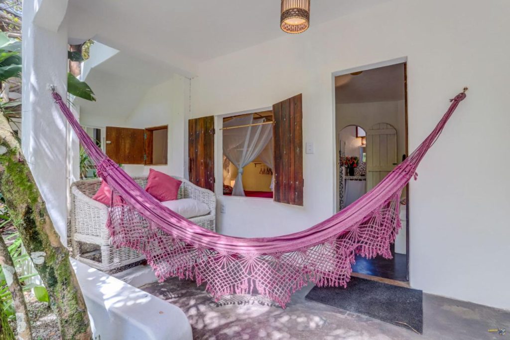 Roteiro completo de Itacaré na Bahia. O que fazer, onde se hospedar e quando ir.