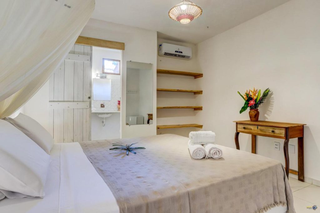 Roteiro completo de Itacaré na Bahia. O que fazer, onde se hospedar e quando ir.