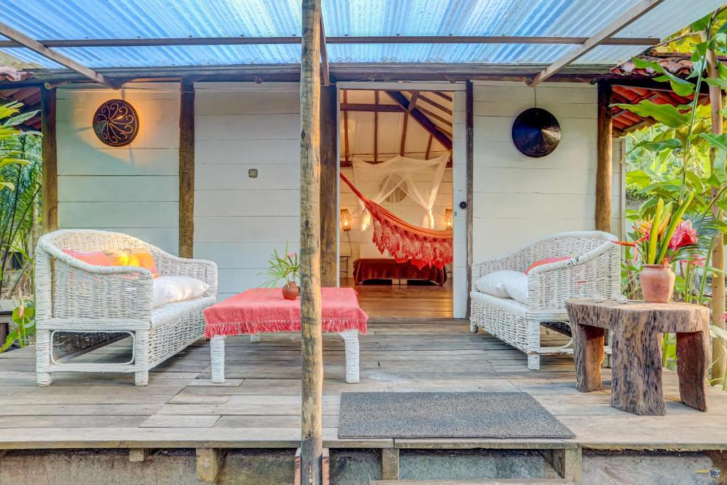 Roteiro completo de Itacaré na Bahia. O que fazer, onde se hospedar e quando ir.