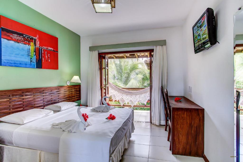 Roteiro completo de Itacaré na Bahia. O que fazer, onde se hospedar e quando ir.