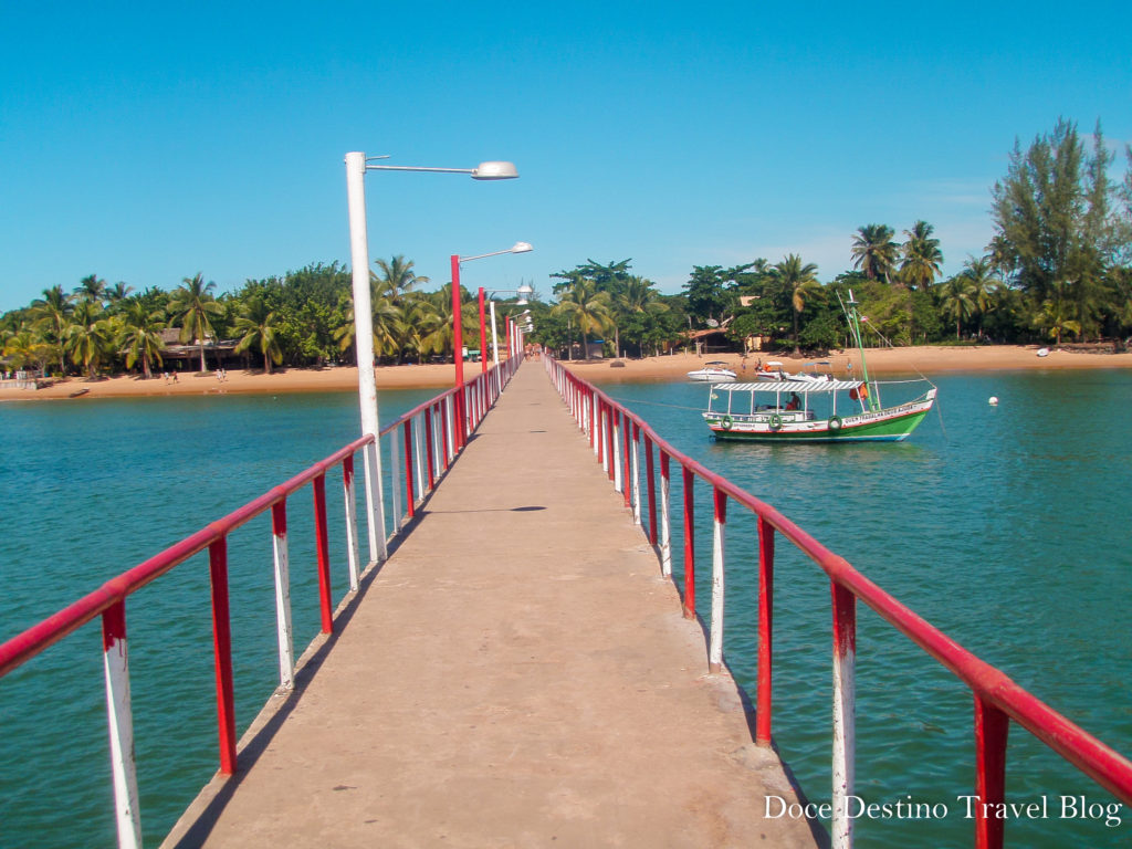 Roteiro completo de Itacaré na Bahia. O que fazer, onde se hospedar e quando ir.