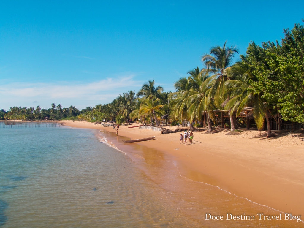 Roteiro completo de Itacaré na Bahia. O que fazer, onde se hospedar e quando ir.