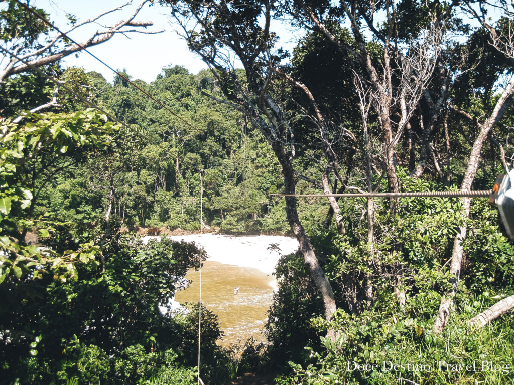 Roteiro completo de Itacaré na Bahia. O que fazer, onde se hospedar e quando ir.