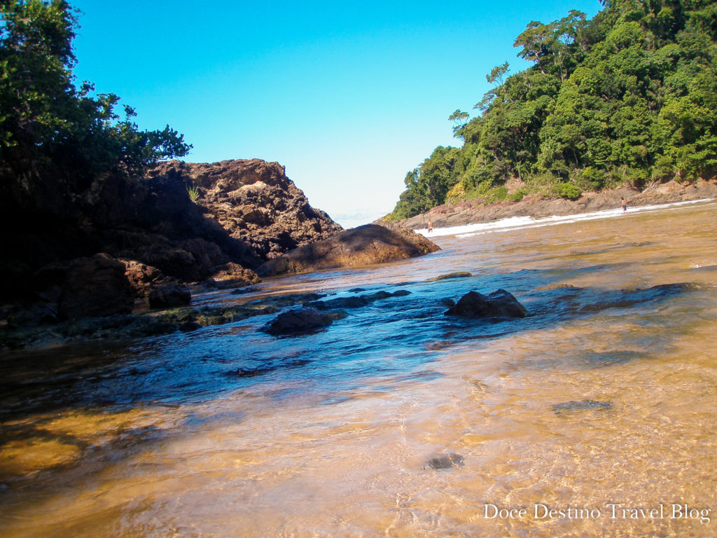 Roteiro completo de Itacaré na Bahia. O que fazer, onde se hospedar e quando ir.