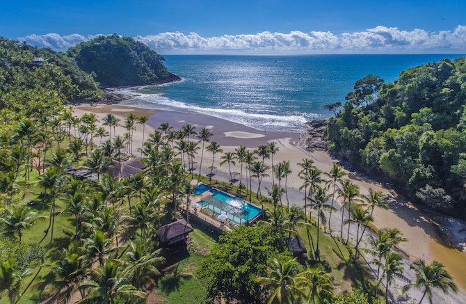 Roteiro completo de Itacaré na Bahia. O que fazer, onde se hospedar e quando ir.