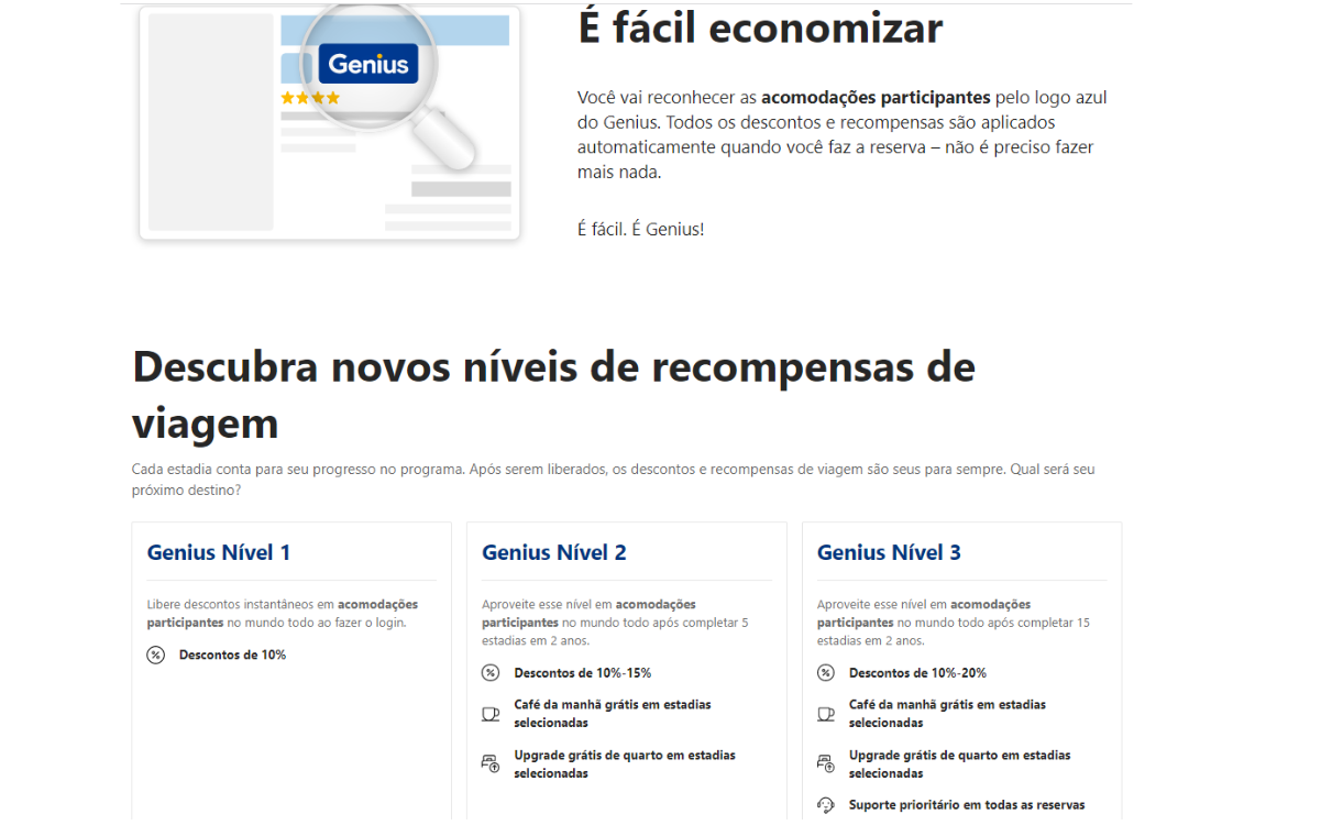 O site BOOKING.COM é confiável? Saiba tudo nesse guia para entender como o site funciona.
