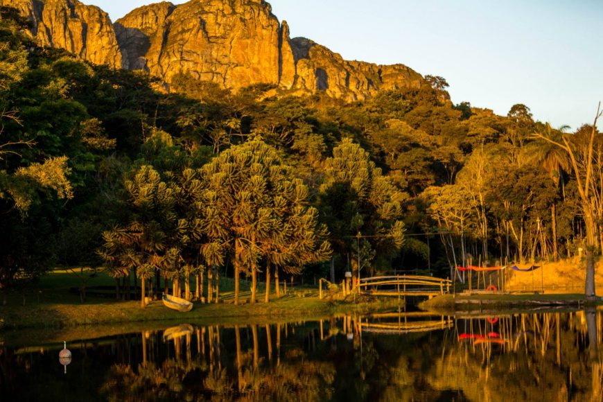 Capitólio-MG: melhor época, preços, o que fazer e onde hospedar para conhecer o Mar de Minas.