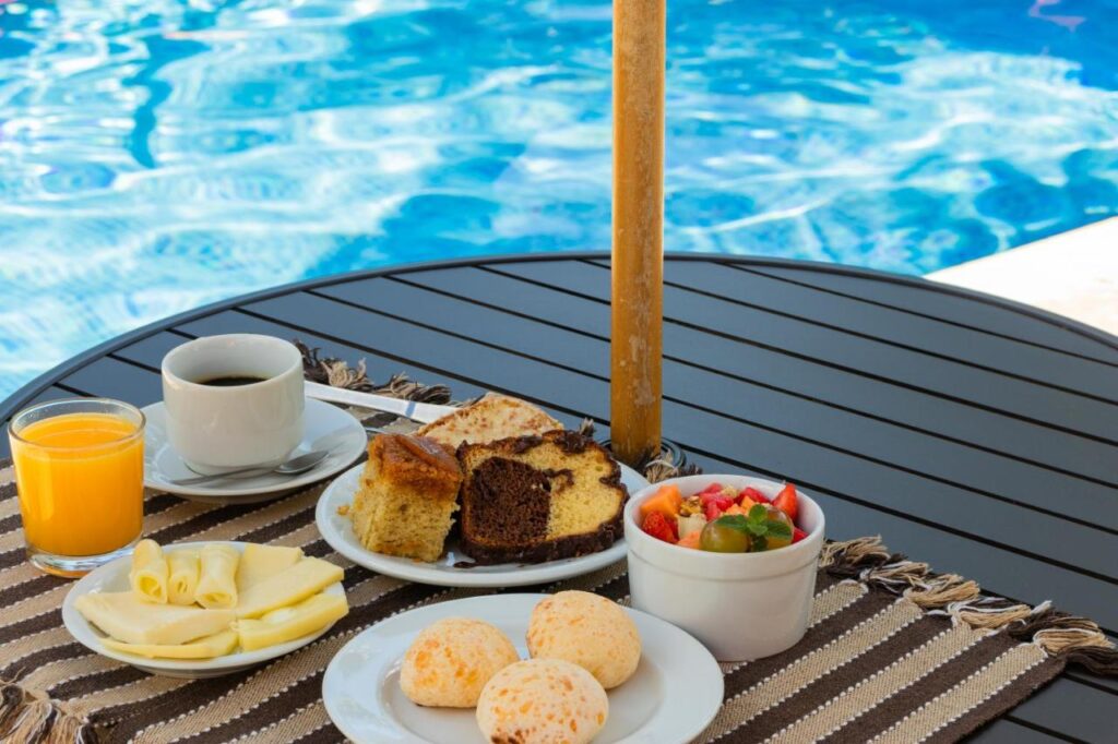 Capitólio-MG: melhor época, preços, o que fazer e onde hospedar para conhecer o Mar de Minas.