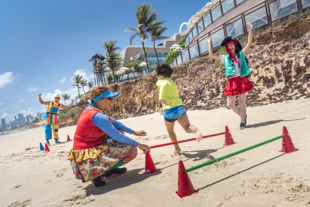 Natal RN: belas praias, dunas e comida boa. Dicas e roteiro de Natal para suas férias.