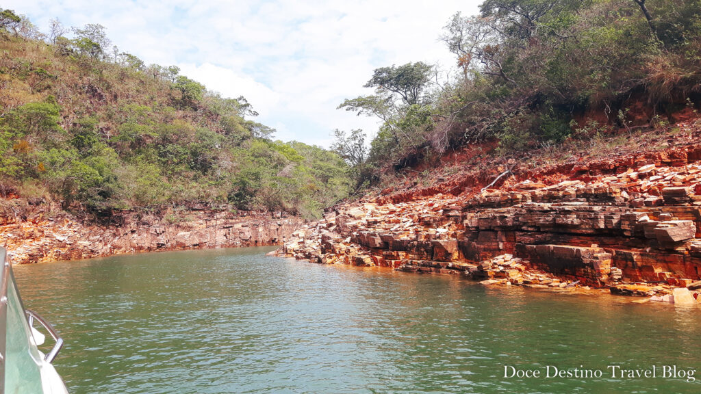 Capitólio-MG: melhor época, preços, o que fazer e onde hospedar para conhecer o Mar de Minas.