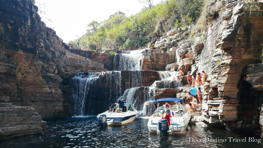 Capitólio-MG: melhor época, preços, o que fazer e onde hospedar para conhecer o Mar de Minas.